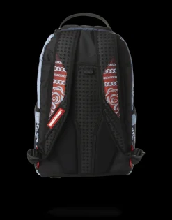 NFL SAQUON BARKLEY BACKPACK