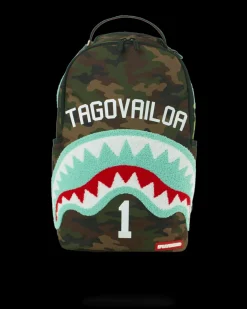 NFL: TUA TAGOVAILOA RETRO MIAMI 305 VIBES
