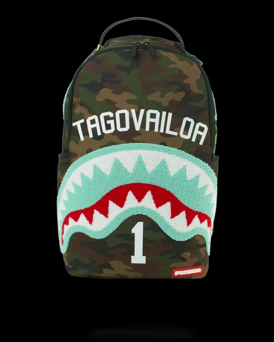NFL: TUA TAGOVAILOA RETRO MIAMI 305 VIBES