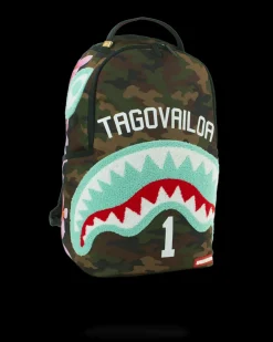 NFL: TUA TAGOVAILOA RETRO MIAMI 305 VIBES