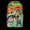 NICK 90S FUN TIMES DLXSR BACKPACK