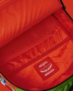 NICK 90S FUN TIMES DLXSR BACKPACK
