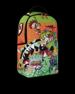 NICK 90S FUN TIMES DLXSR BACKPACK