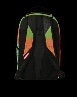 NICK 90S FUN TIMES DLXSR BACKPACK