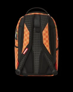 NICKELODEON SHARK FEAST BACKPACK (DLXV)