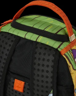 NICKELODEON STACK EM UP BACKPACK