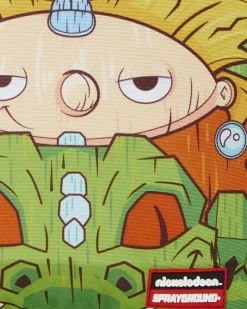 NICKELODEON STACK EM UP BACKPACK