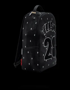 NIGHT FLASH (Melvin Gordon Collaboration)