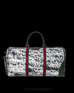 NIGHT NIGHT EMPEROR DUFFLE