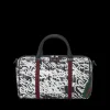 NIGHT NIGHT MINI DUFFLE