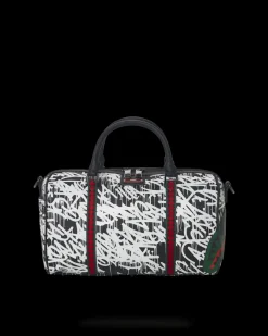 NIGHT NIGHT MINI DUFFLE