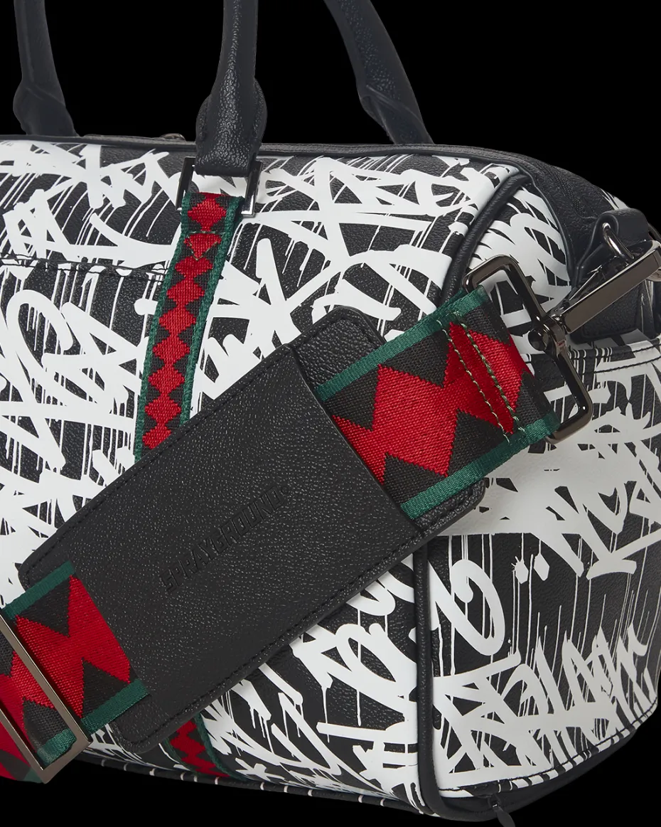 NIGHT NIGHT MINI DUFFLE