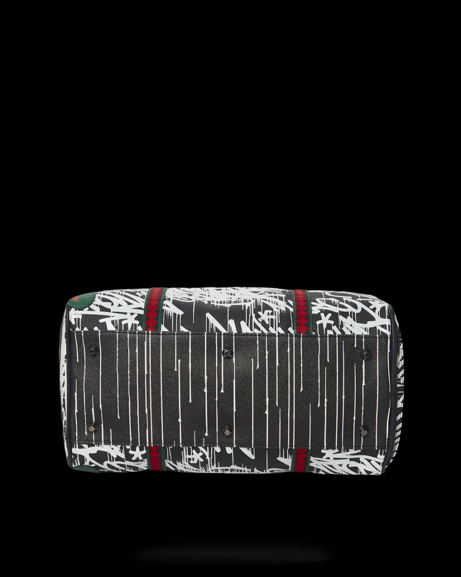 NIGHT NIGHT MINI DUFFLE