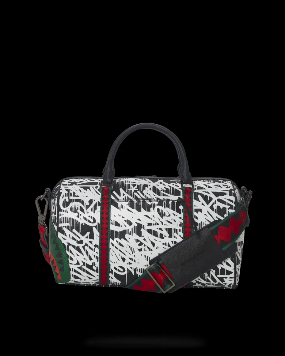 NIGHT NIGHT MINI DUFFLE