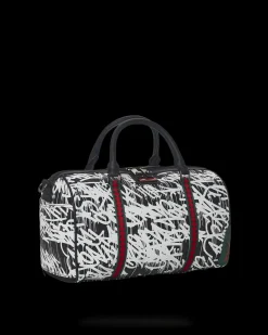 NIGHT NIGHT MINI DUFFLE