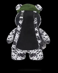 NIGHT NIGHT MONEYBEAR TEDDYBEAR BACKPACK