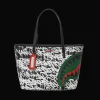 NIGHT NIGHT TOTE