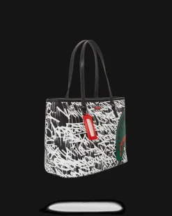NIGHT NIGHT TOTE