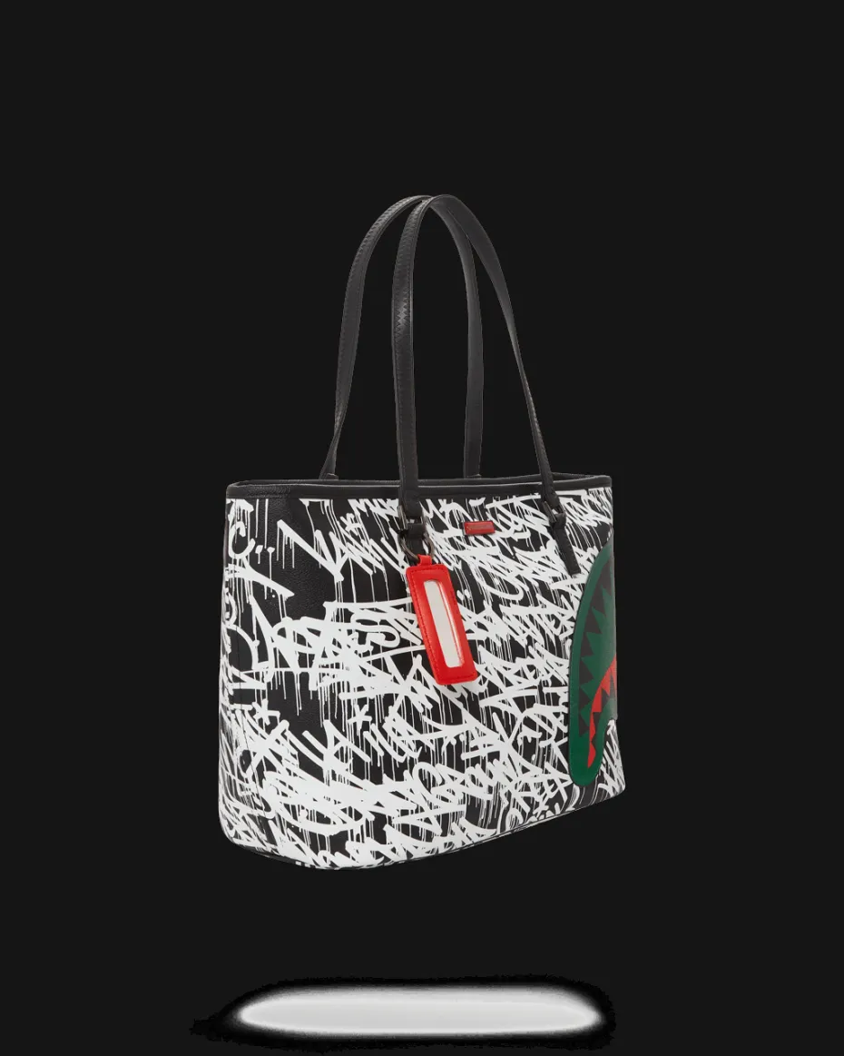 NIGHT NIGHT TOTE