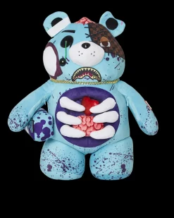NIGHT OF THE LIVING BEAR