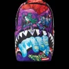 NIGHT OF THE ZOMBIE SHARK