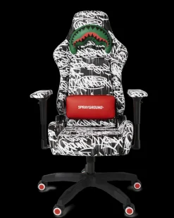 NIGHT VISION GAMING CHAIR - SUPER RARE