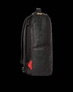 NIGHTFLIGHT G800 BACKPACK (DLXV)