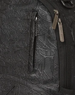 NIGHTFLIGHT G800 BACKPACK (DLXV)