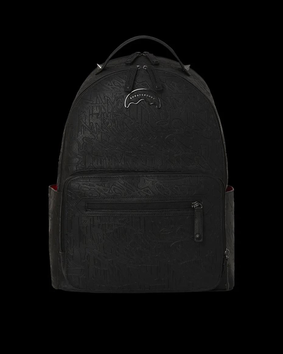 NIGHTFLIGHT G800 CARGO BACKPACK