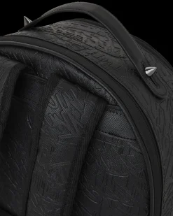 NIGHTFLIGHT G800 CARGO BACKPACK