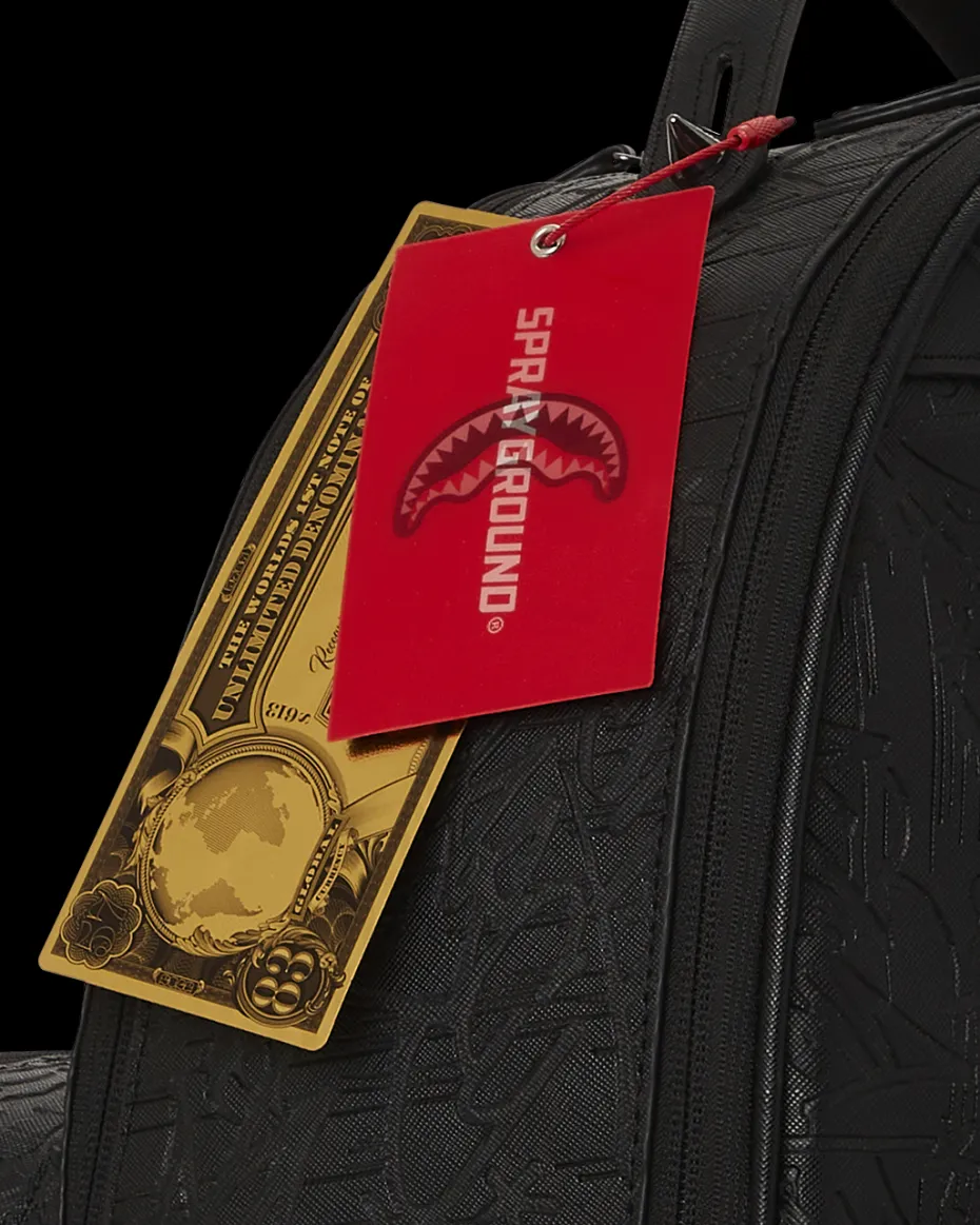 NIGHTFLIGHT G800 CARGO BACKPACK