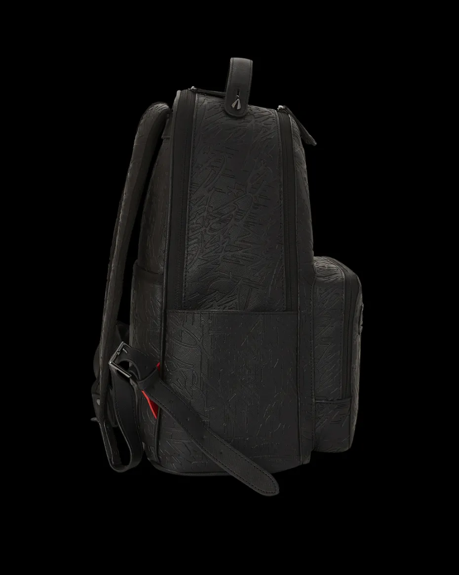 NIGHTFLIGHT G800 CARGO BACKPACK