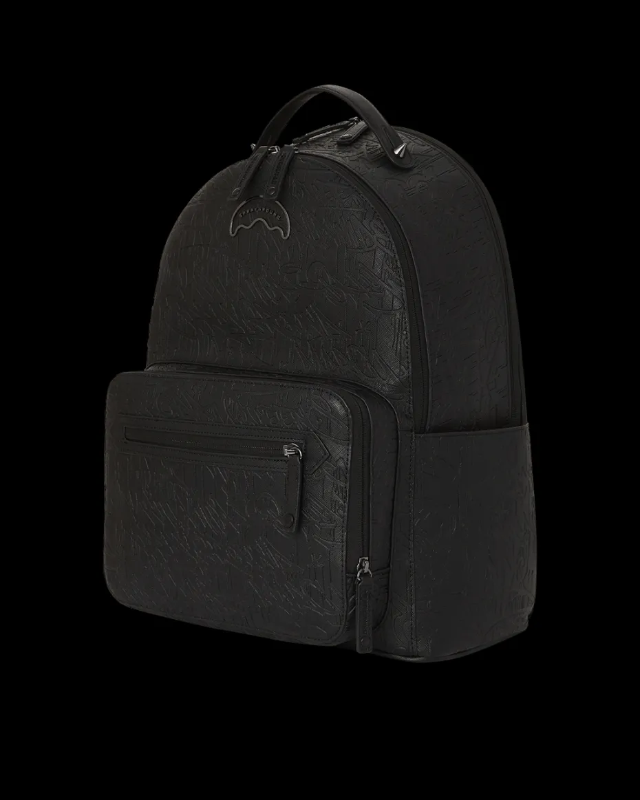 NIGHTFLIGHT G800 CARGO BACKPACK