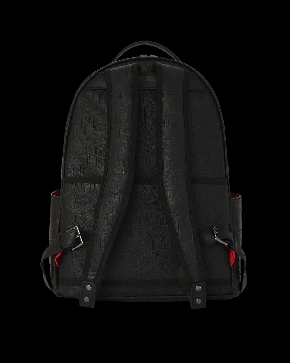 NIGHTFLIGHT G800 CARGO BACKPACK