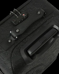 NIGHTFLIGHT G800 JETSETTER CARRY-ON LUGGAGE