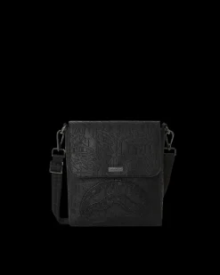 NIGHTFLIGHT G800 MESSENGER SLING BAG