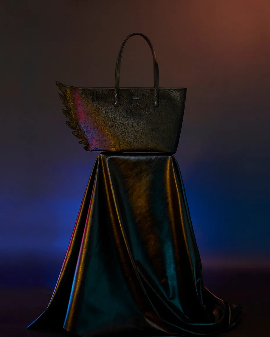 NIGHTFLIGHT G800 SKYBORNE WING TOTE