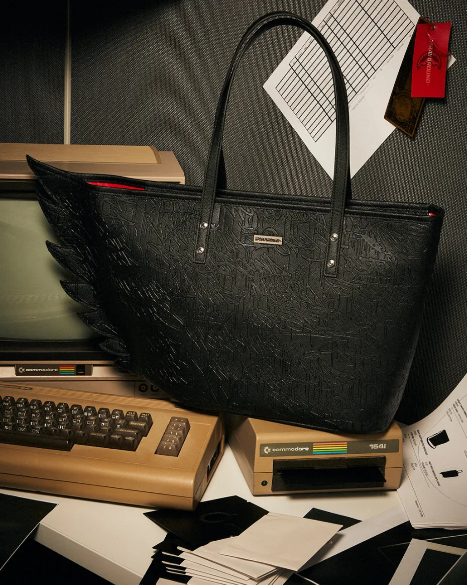 NIGHTFLIGHT G800 SKYBORNE WING TOTE