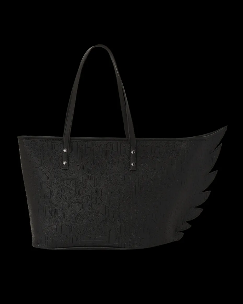 NIGHTFLIGHT G800 SKYBORNE WING TOTE
