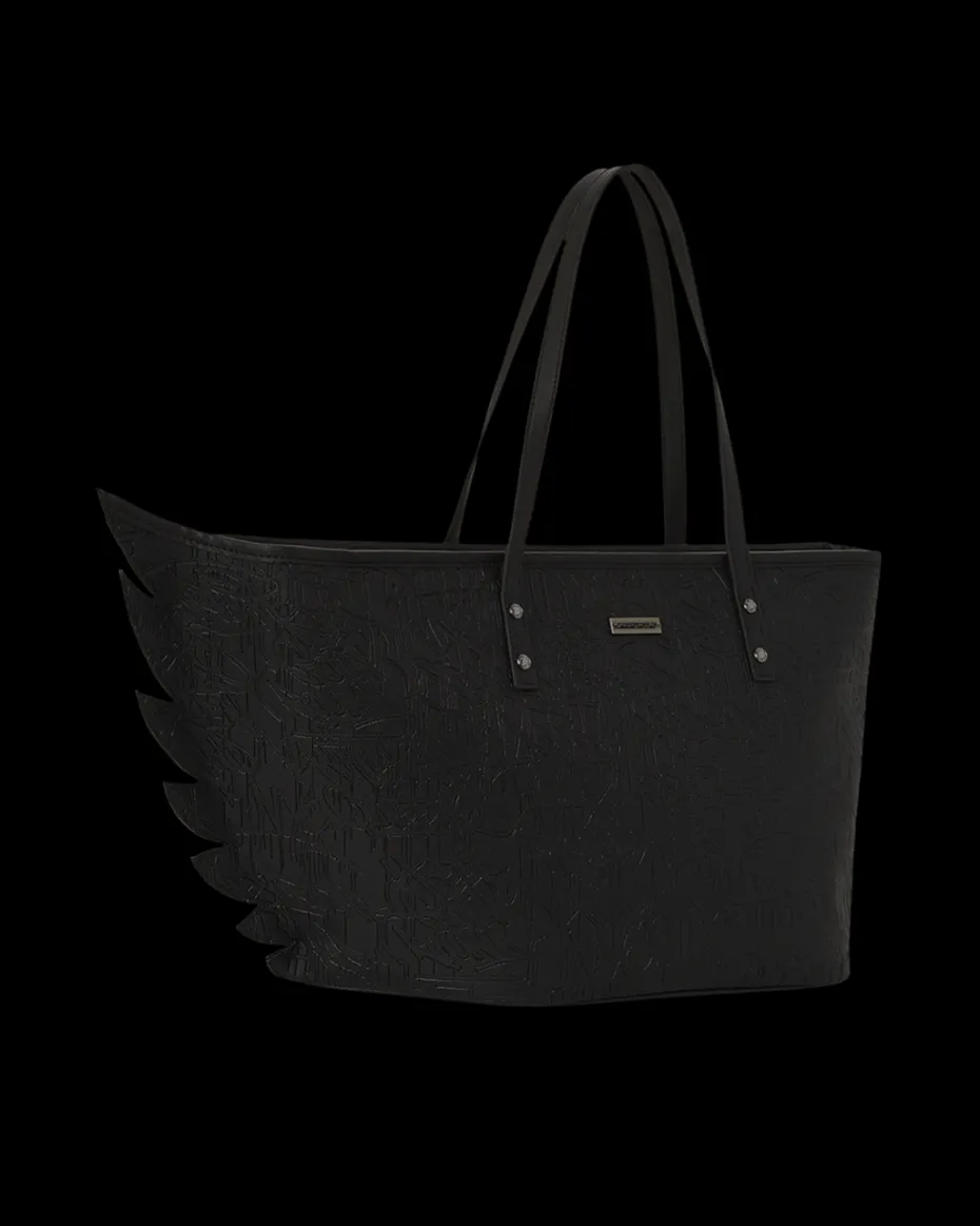NIGHTFLIGHT G800 SKYBORNE WING TOTE