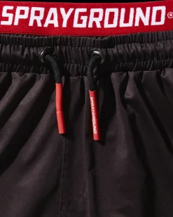 NIGHTVISION CORTO SWIM TRUNKS