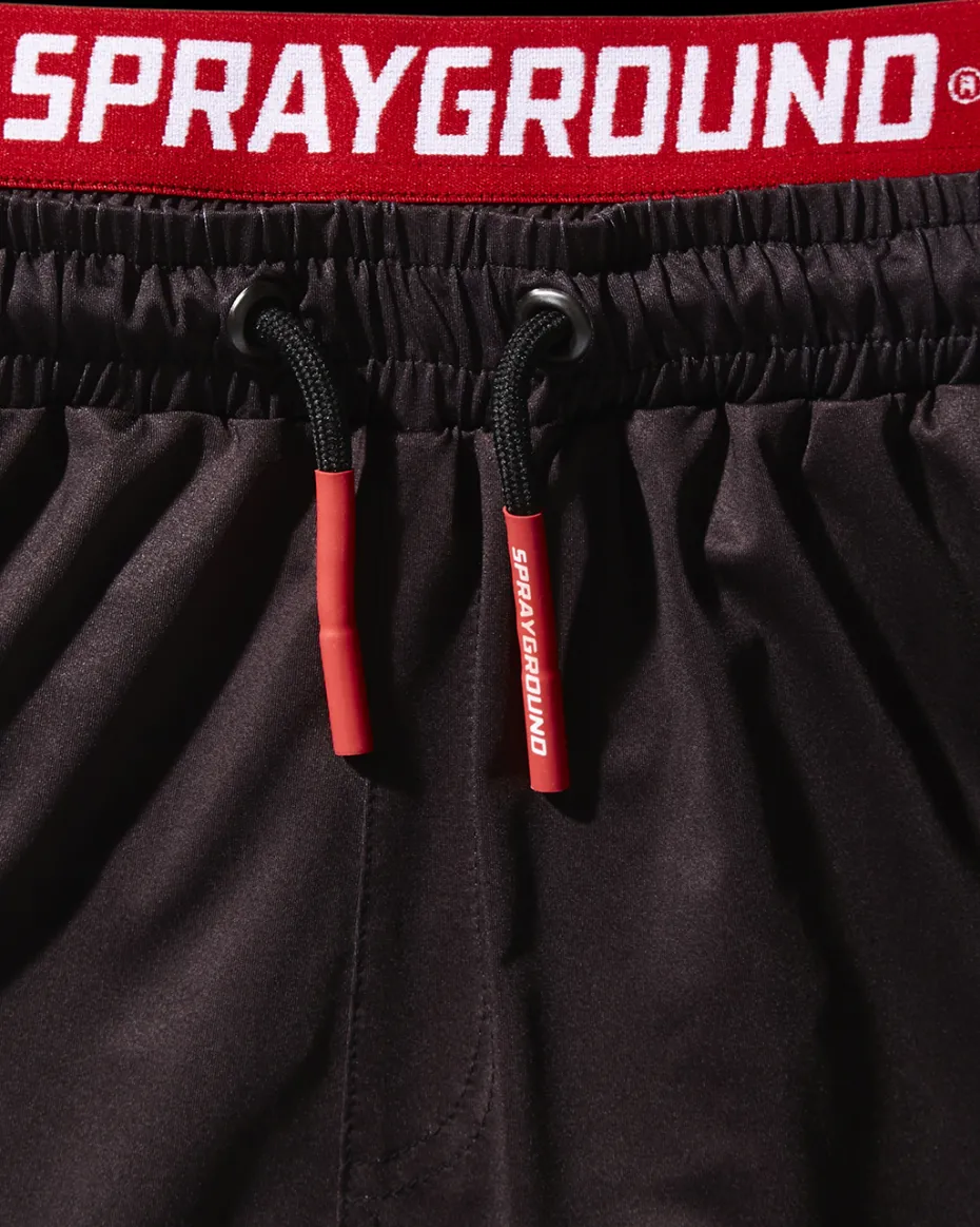 NIGHTVISION CORTO SWIM TRUNKS