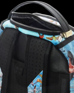 NOAHS sh-ARK DLXV BACKPACK
