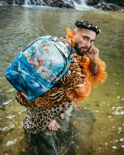 NOAHS sh-ARK DLXV BACKPACK