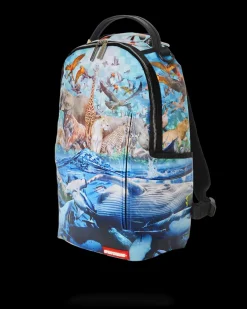 NOAHS sh-ARK DLXV BACKPACK