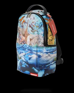 NOAHS sh-ARK DLXV BACKPACK