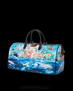 NOAHS SH-ARK LARGE DUFFLE