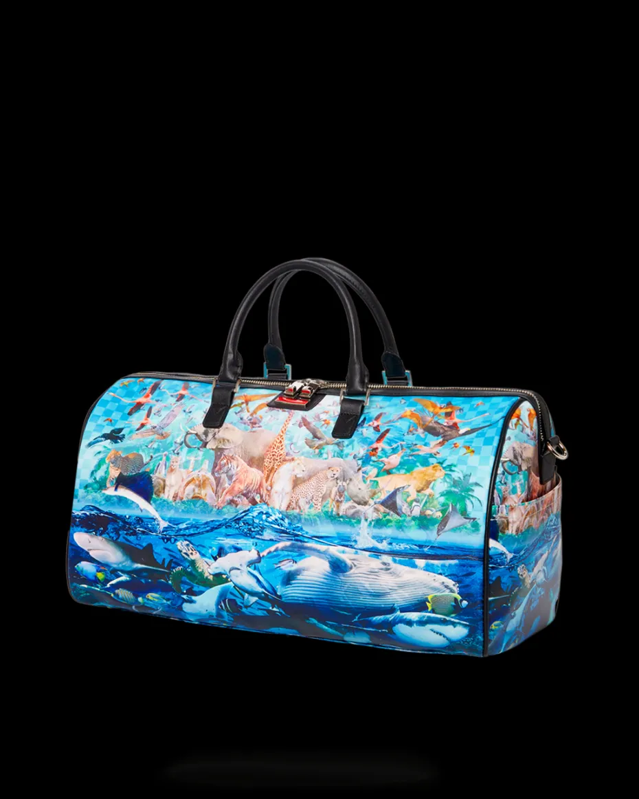 NOAHS SH-ARK LARGE DUFFLE