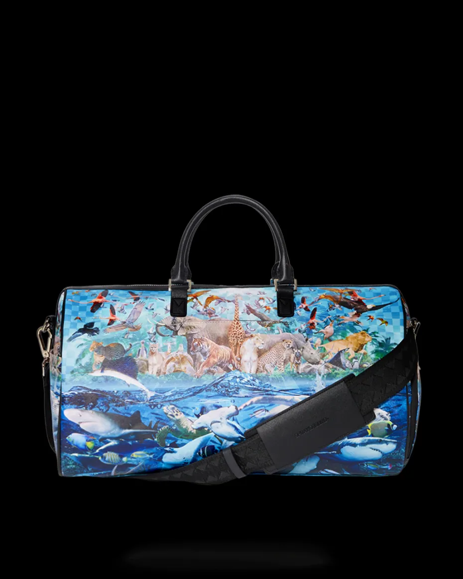 NOAHS SH-ARK LARGE DUFFLE