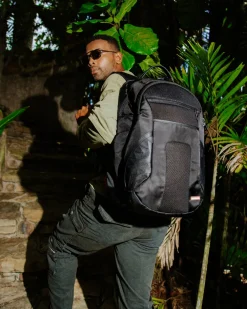 NOMAD BASECAMP BACKPACK